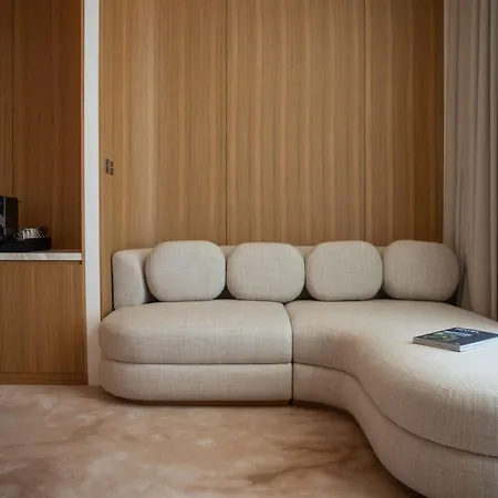 Domaine De Verchant & - Relais & Chateaux Szálloda 5*