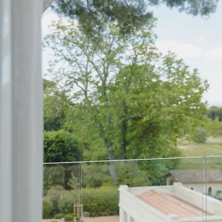 Hotel Domaine De Verchant & - Relais & Chateaux 5*
