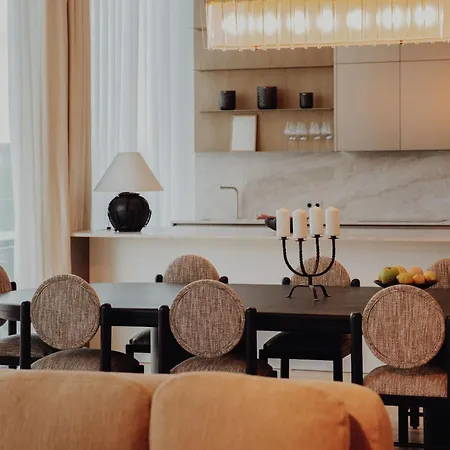 Domaine De Verchant & - Relais & Chateaux 5*