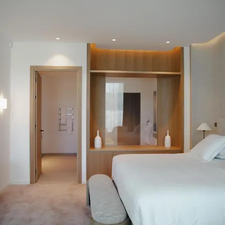 Domaine De Verchant & - Relais & Chateaux