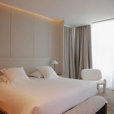 Domaine De Verchant & - Relais & Chateaux Ξενοδοχείο 5*