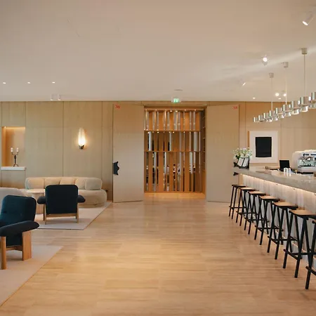 Otel Domaine De Verchant & - Relais & Chateaux 5*