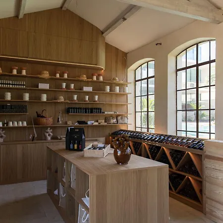 Domaine De Verchant & - Relais & Chateaux Hotell Castelnau-le-Lez