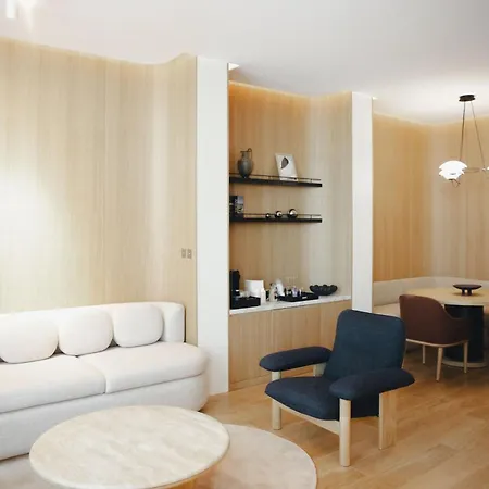 Hotell Domaine De Verchant & - Relais & Chateaux Castelnau-le-Lez