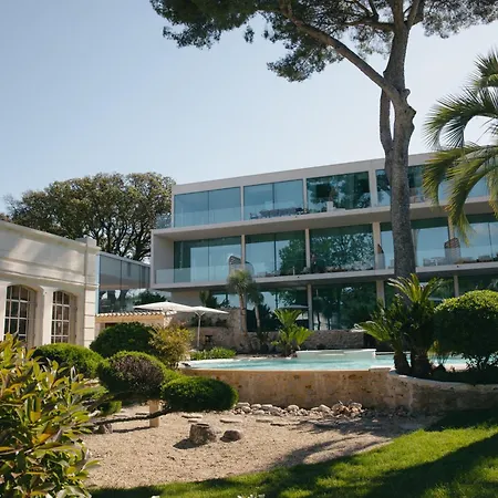 Domaine De Verchant & - Relais & Chateaux كاستيلنو-لو-ليه