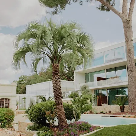 Ξενοδοχείο Domaine De Verchant & - Relais & Chateaux