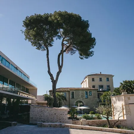 Domaine De Verchant & - Relais & Chateaux Ξενοδοχείο 5*