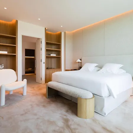Hotel Domaine De Verchant & - Relais & Chateaux