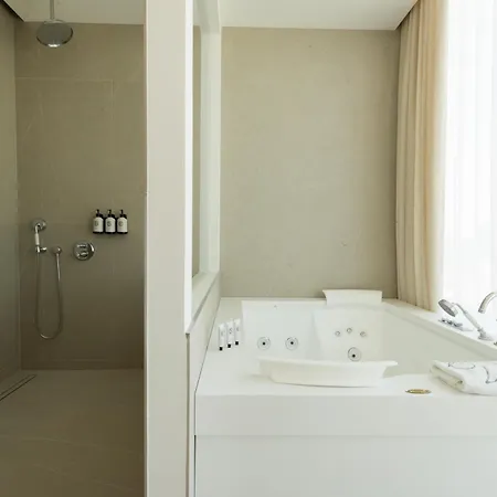 Domaine De Verchant & - Relais & Chateaux Hotel Castelnau-le-Lez