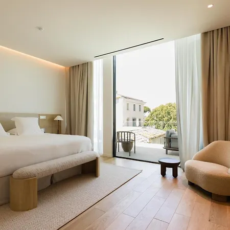 Domaine De Verchant & - Relais & Chateaux 5* Castelnau-le-Lez
