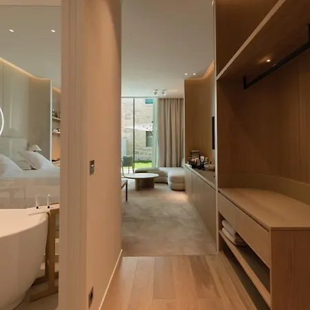 Domaine De Verchant & - Relais & Chateaux Hotel