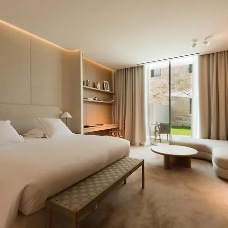 Domaine De Verchant & - Relais & Chateaux 호텔 카스텔나우르레즈
