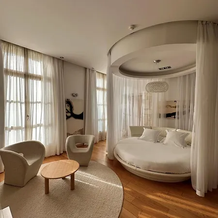 Domaine De Verchant & - Relais & Chateaux 5*