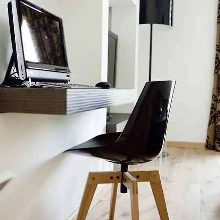 Domaine De Verchant & - Relais & Chateaux Hotel 5*