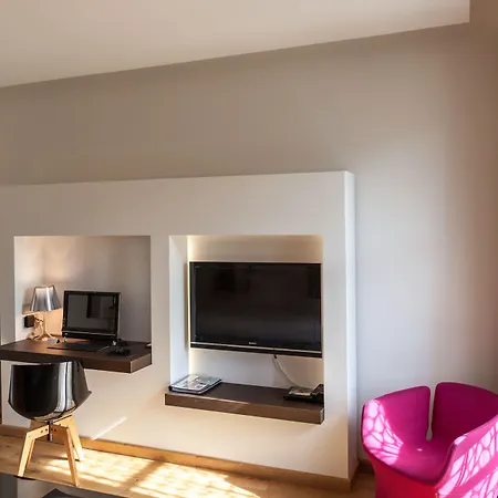 Domaine De Verchant&spa - Relais&châteaux 5* Castelnau-le-Lez