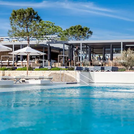 Hotel Domaine De Verchant & - Relais & Chateaux Castelnau-le-Lez