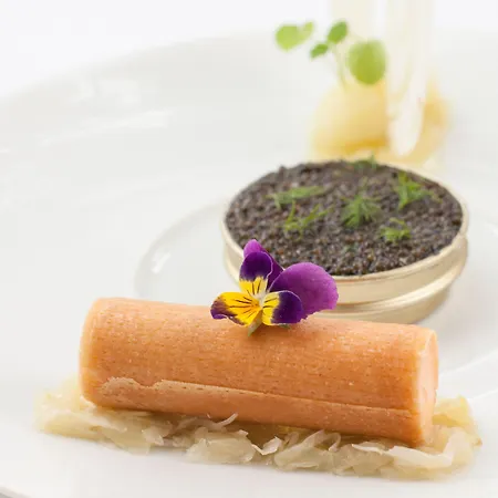 Domaine De Verchant&spa - Relais&châteaux Castelnau-le-Lez