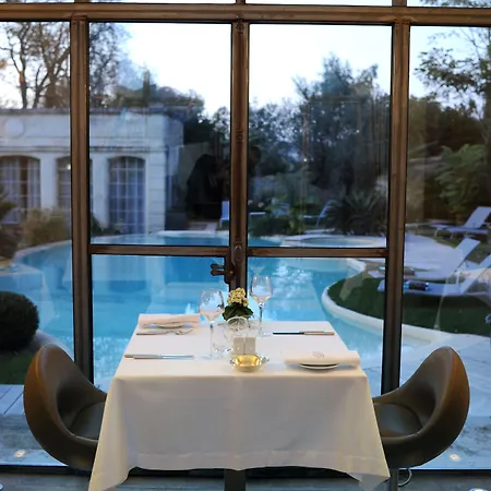 Domaine De Verchant&spa - Relais&châteaux 5* Castelnau-le-Lez