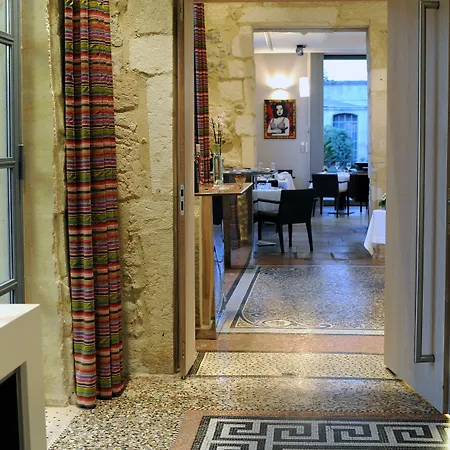 Domaine De Verchant&spa - Relais&châteaux 5* Castelnau-le-Lez