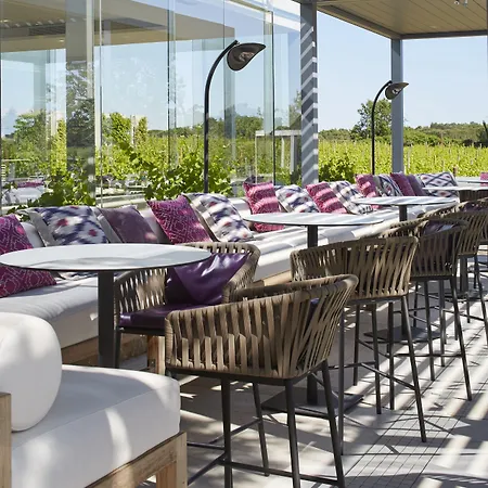 Hotel Domaine De Verchant & - Relais & Chateaux