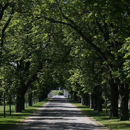 Domaine De Verchant & - Relais & Chateaux Castelnau-le-Lez