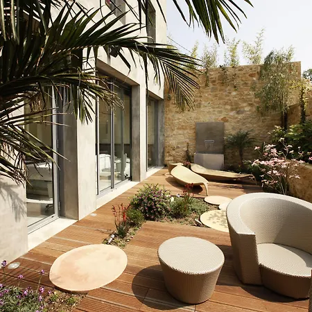 Domaine De Verchant & - Relais & Chateaux Castelnau-le-Lez