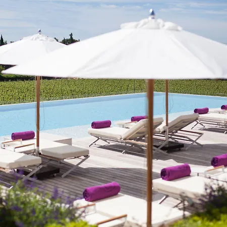 Hotel Domaine De Verchant & - Relais & Chateaux Castelnau-le-Lez