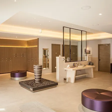 Domaine De Verchant & - Relais & Chateaux Otel 5*