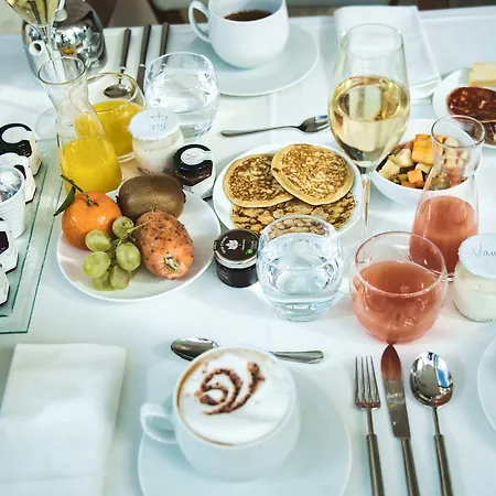 Domaine De Verchant&spa - Relais&châteaux Hotel 5*