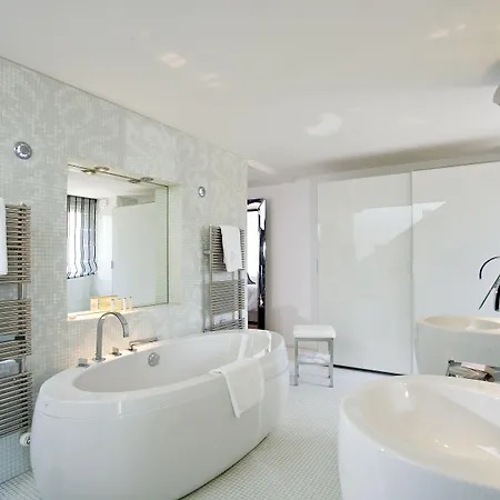 Domaine De Verchant & - Relais & Chateaux Otel