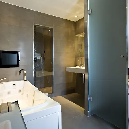 Domaine De Verchant & - Relais & Chateaux Hotel