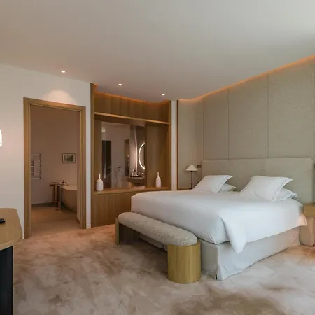 Domaine De Verchant & - Relais & Chateaux 5*