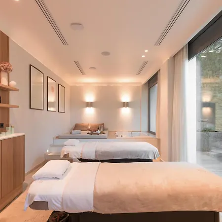 Hotel Domaine De Verchant & - Relais & Chateaux Castelnau-le-Lez
