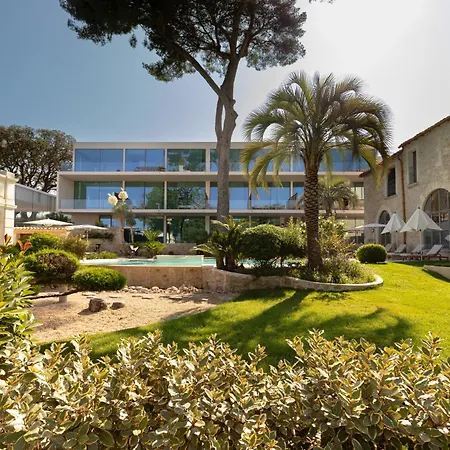 Hotel Domaine De Verchant & - Relais & Chateaux