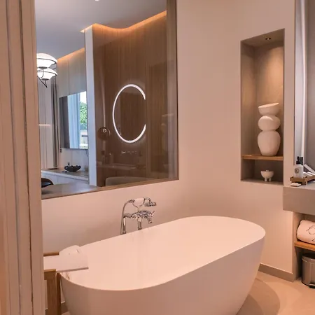 Domaine De Verchant & - Relais & Chateaux
