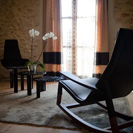 Hotel Domaine De Verchant & - Relais & Chateaux