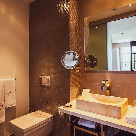 Hotel Domaine De Verchant & - Relais & Chateaux Castelnau-le-Lez