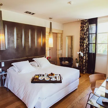 Domaine De Verchant & - Relais & Chateaux 5* Castelnau-le-Lez