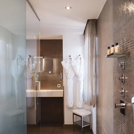 Hotel Domaine De Verchant & - Relais & Chateaux