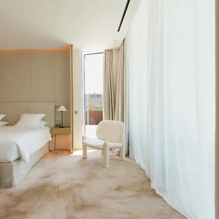 Domaine De Verchant & - Relais & Chateaux Hotel Castelnau-le-Lez