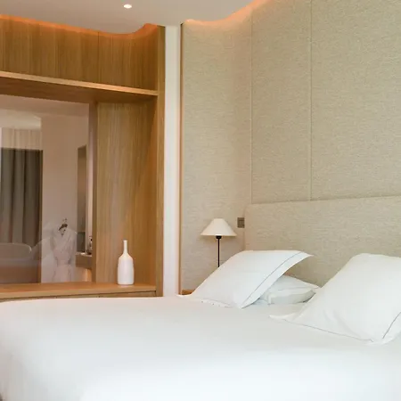 Domaine De Verchant & - Relais & Chateaux 5* Castelnau-le-Lez
