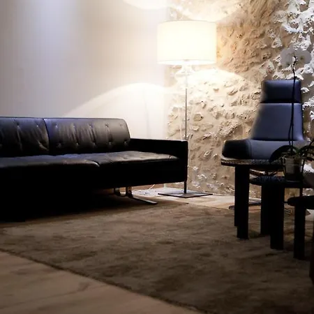Domaine De Verchant & - Relais & Chateaux Hotel