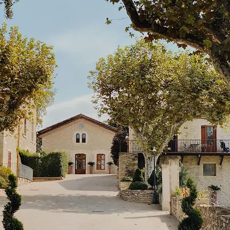 Hotel Domaine De Verchant & - Relais & Chateaux