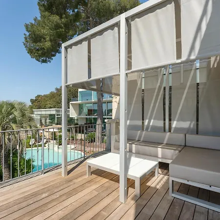 Domaine De Verchant & - Relais & Chateaux فندق 5*