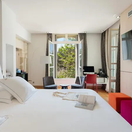 فندق Domaine De Verchant & - Relais & Chateaux 5*