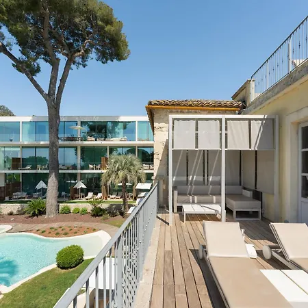فندق Domaine De Verchant & - Relais & Chateaux