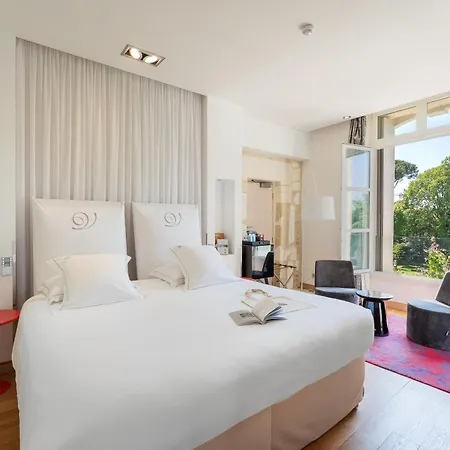 Domaine De Verchant & - Relais & Chateaux فندق 5*