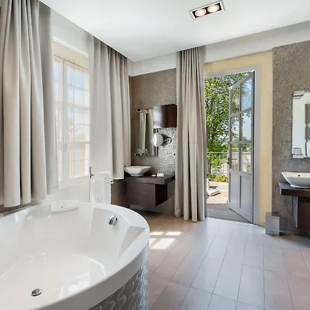 Domaine De Verchant & - Relais & Chateaux فندق 5*