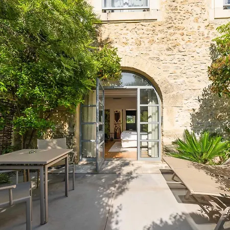 فندق Domaine De Verchant & - Relais & Chateaux