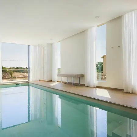 فندق Domaine De Verchant & - Relais & Chateaux 5*